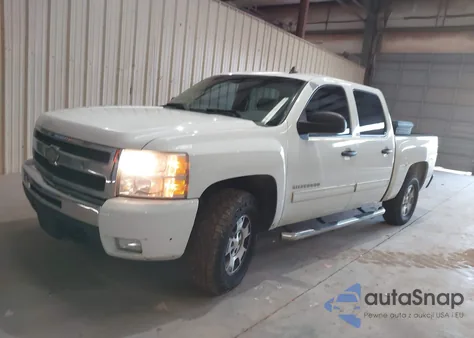 2011 Chevrolet Silverado 1500 Lt from USA, damaged, VIN 3GCPCSE08BG248392